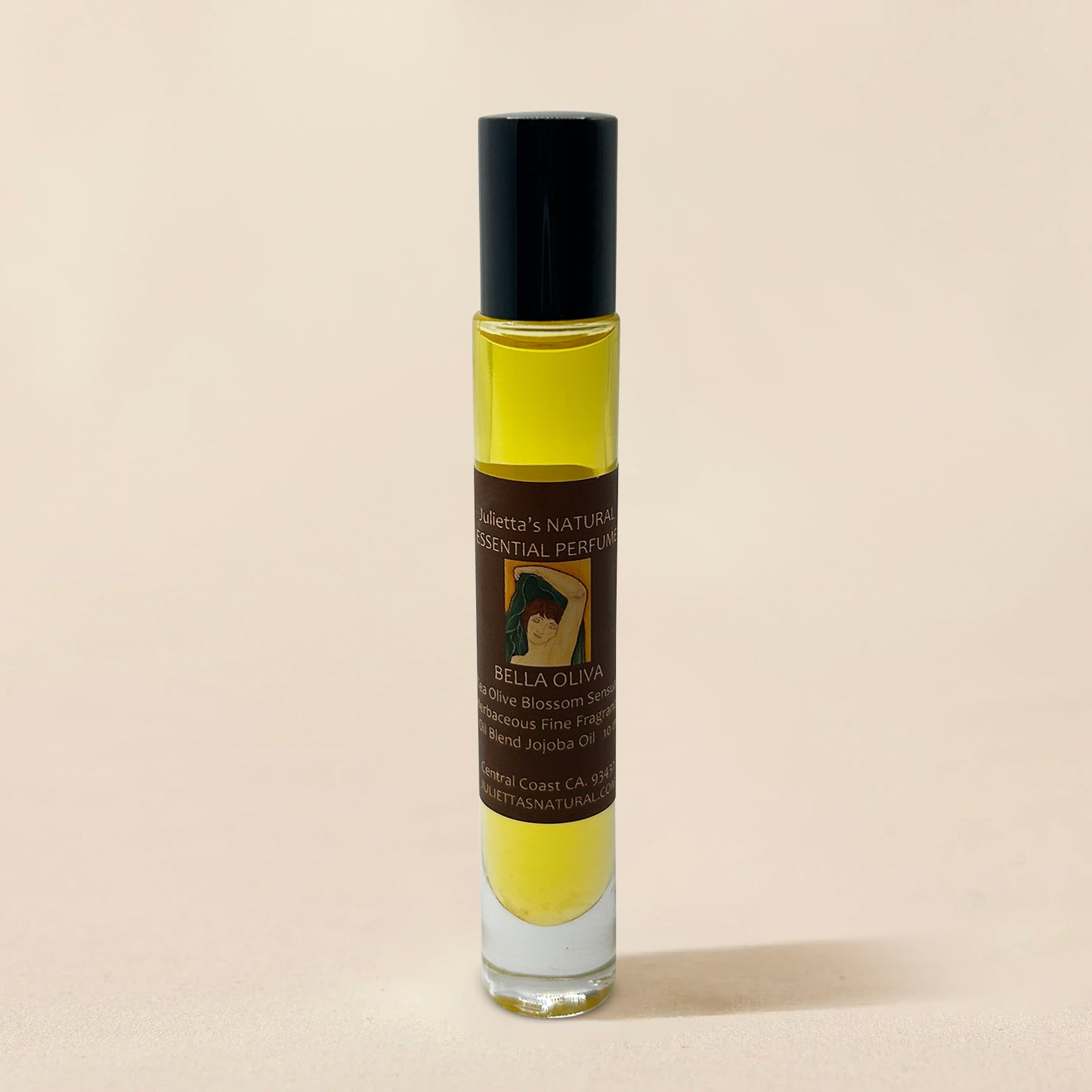 Julietta's Signature Essential Roller Perfume