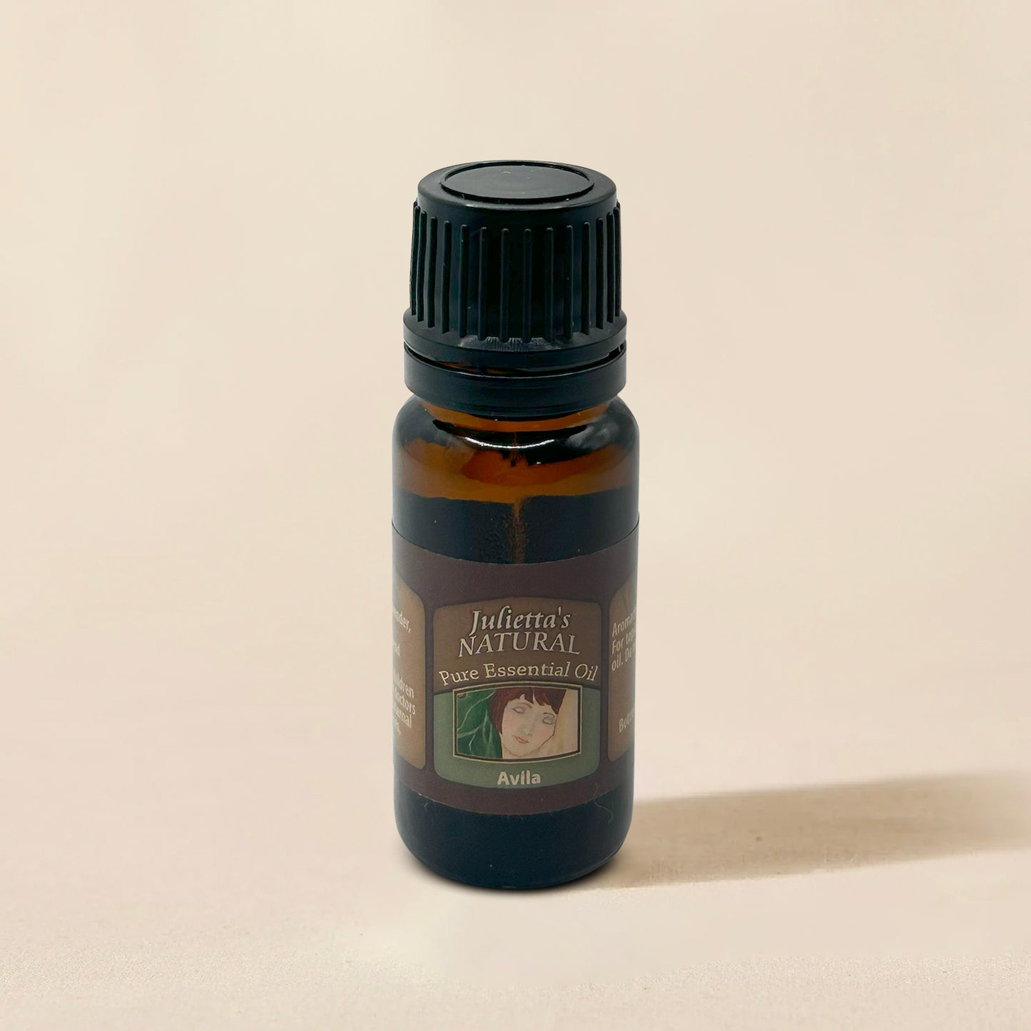 Julietta's Signature Pure Essential Oil Blends