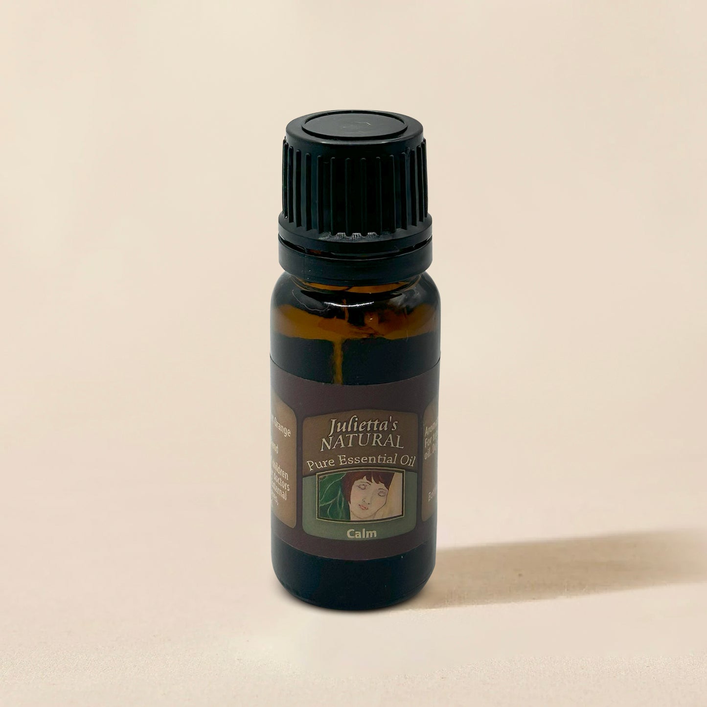 Julietta's Signature Pure Essential Oil Blends