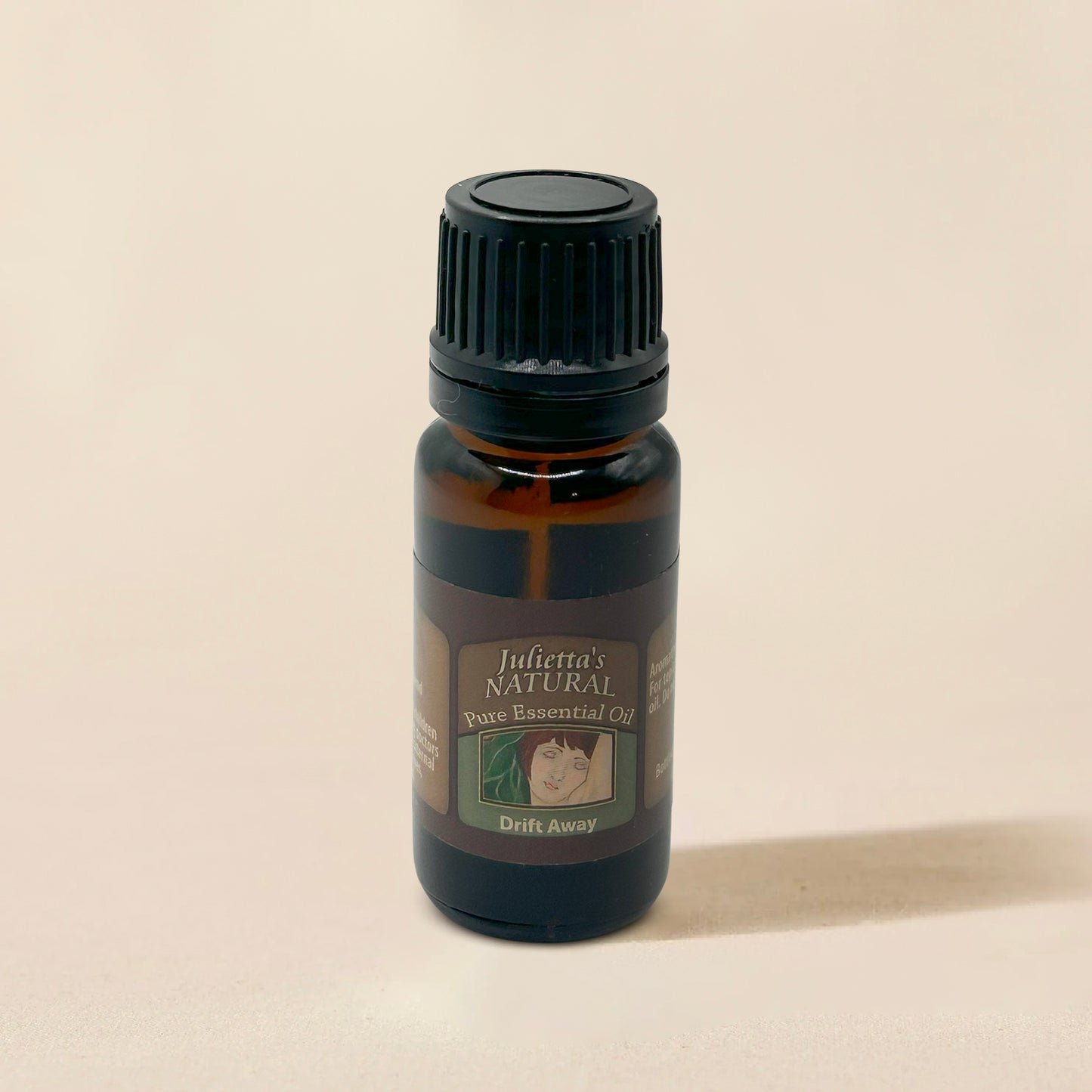 Julietta's Signature Pure Essential Oil Blends