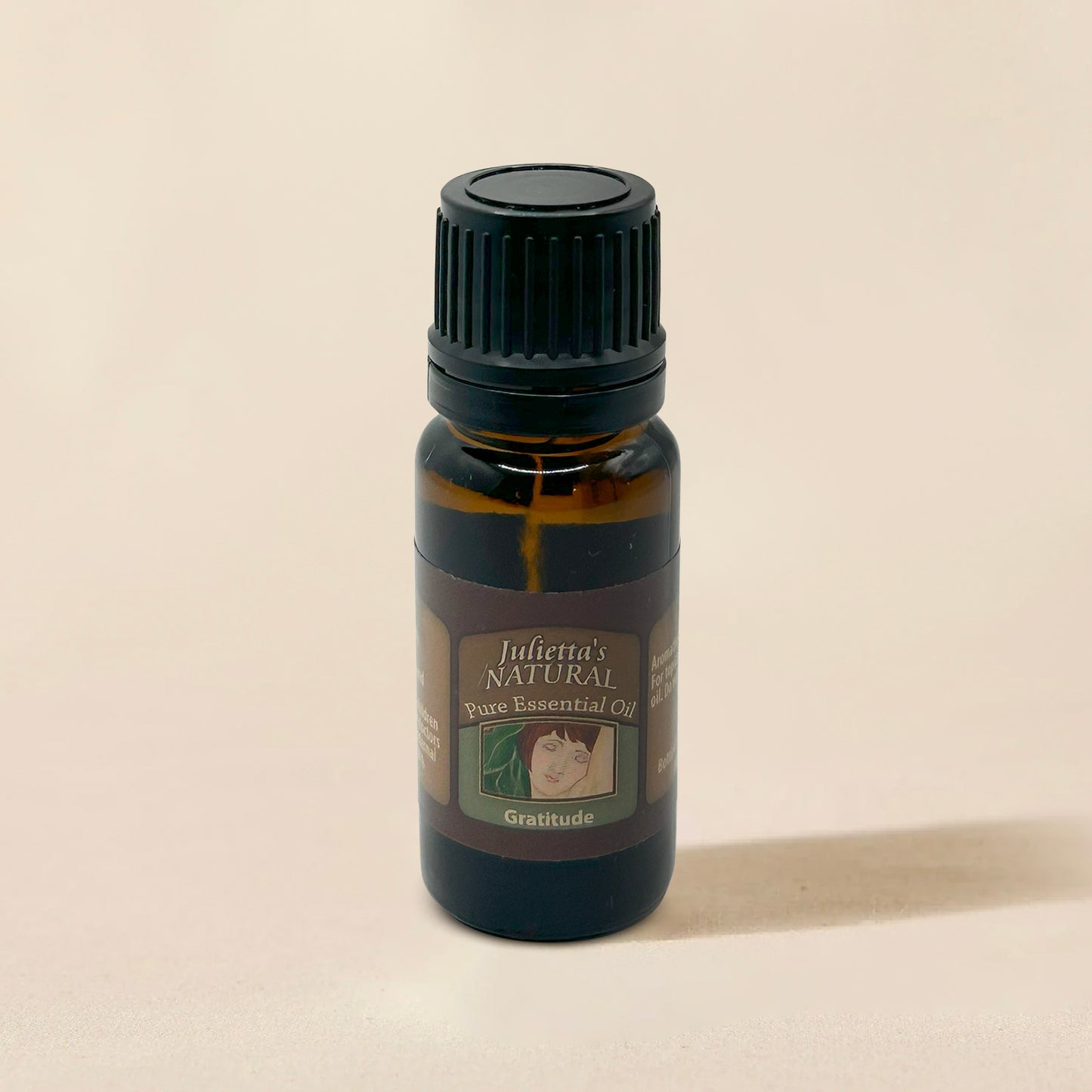 Julietta's Signature Pure Essential Oil Blends