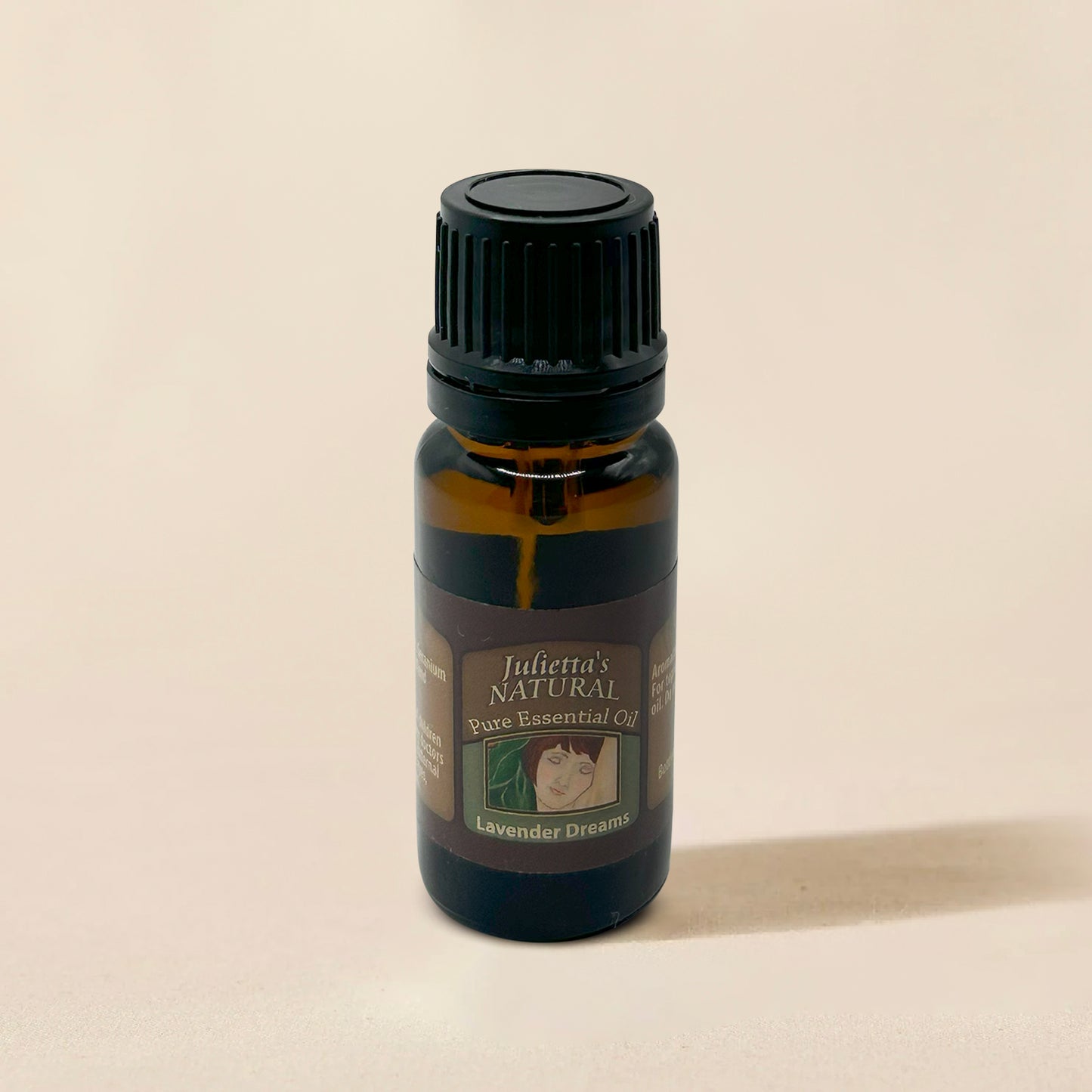 Julietta's Signature Pure Essential Oil Blends