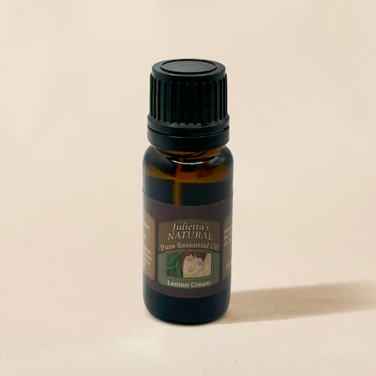 Julietta's Signature Pure Essential Oil Blends