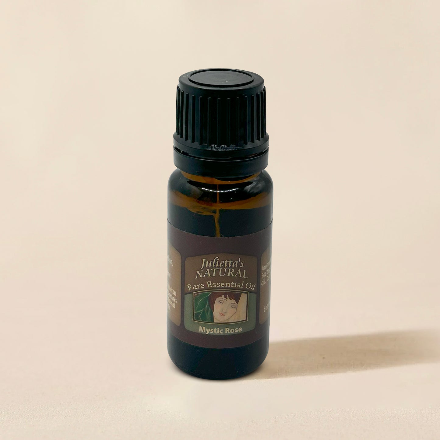 Julietta's Signature Pure Essential Oil Blends