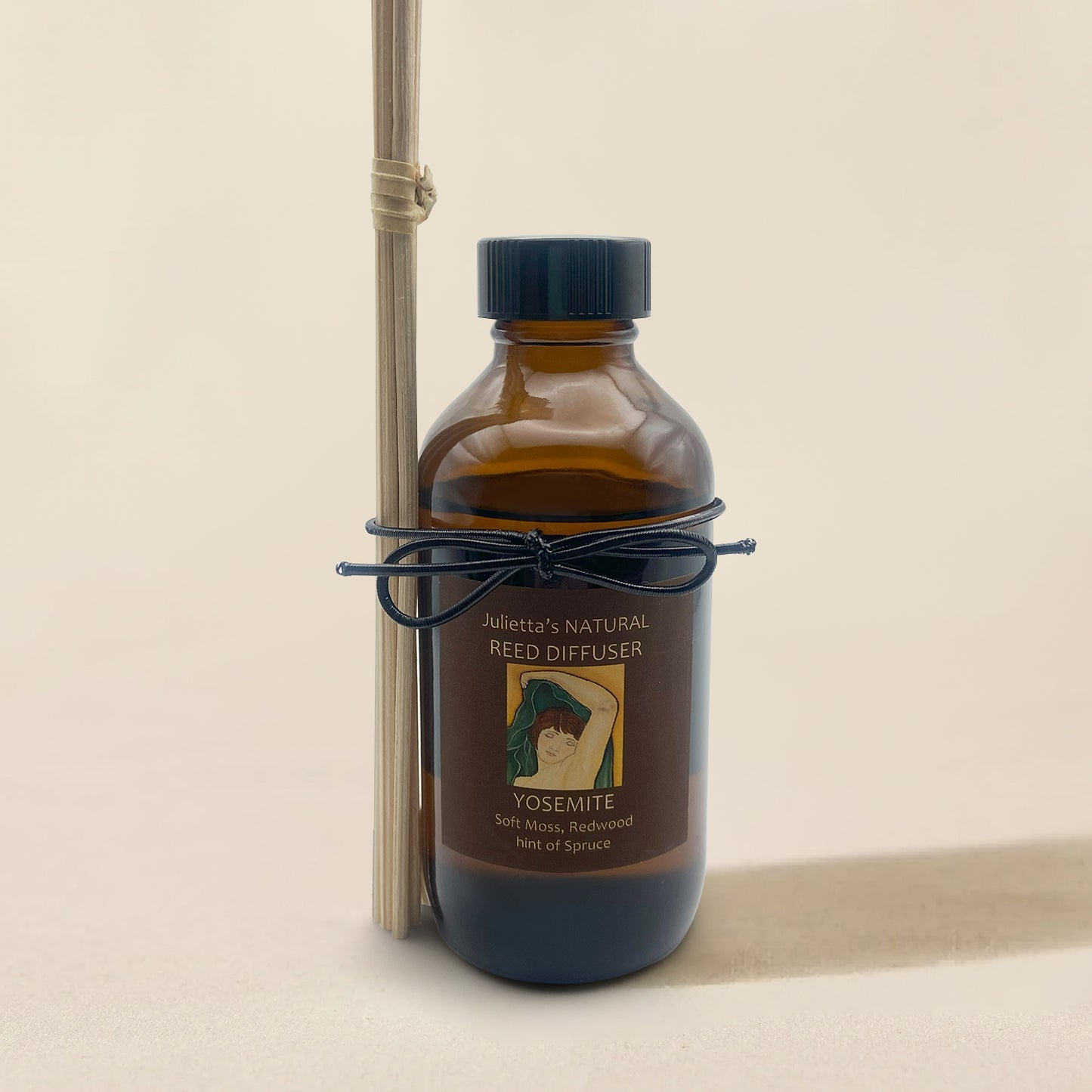 Julietta's Signature Reed Diffuser